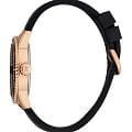 Roberto Cavalli Roberto Cavalli Uomo Trend II RC5G084P1035,  италия мужские часы на браслете силикон боковой вид