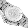 Rado Rado Hyperchrome R32110913, hyperchrome швейцария женские часы на браслете нержавеющая сталь боковой вид