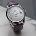 Часы TAG Heuer Carrera Lady WBK1311.FC8261 фото 12