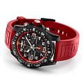 Breitling Breitling Professional Endurance Pro 44 X823107C1M1S1, professional швейцария мужские часы на браслете каучук боковой вид