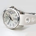 Certina Certina DS Rookie C016.410.17.117.00 мужские часы перламутровый циферблат на запястье
