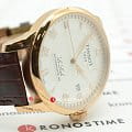 Часы Tissot Le Locle Powermatic 80 T006.407.36.033.00 фото 4