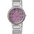 Seiko Seiko Conceptual Series Dress SUP453P1  SUP453P1 кварцевые женские часы розовый циферблат, браслет нержавеющая сталь — вид спереди