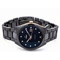 Rado Rado Hyperchrome R32291712 мужские часы черный циферблат на запястье