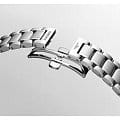 Longines Longines Master Collection L2.673.4.71.6  — детали корпуса и нержавеющая сталь