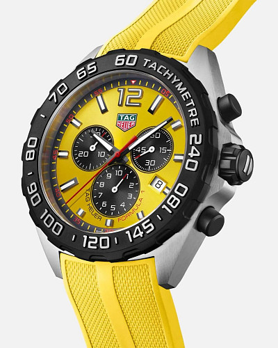 TAG Heuer Formula 1 CAZ101AM.FT8054