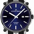 Jacques Lemans Jacques Lemans Derby 1-2203E , наручные мужские часы фото под углом