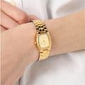 Casio Casio Collection LTP-1169N-9A  наручные женские часы фото под углом.