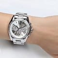 Оригинальные часы Michael Kors Michael Kors Lexington MK6537 кварцевые калибр механизма miyota общий вид
