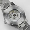 Hamilton Hamilton Khaki Field Titanium Auto H70545140 швейцарские наручные мужские часы заводная головка с логотипом Hamilton
