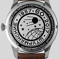 Часы Штурманские Спутник Наследие Малая Секунда VD78/6819424 фото 2
