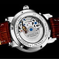 Оригинальные часы Stuhrling Stuhrling Celestial Timekeeper 1017.02 механические калибр механизма pts z2031 общий вид