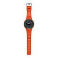 Casio Casio G-Shock GA-2110SC-4A, g-shock япония мужские часы на браслете пластик боковой вид