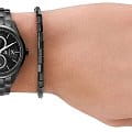 Armani Exchange Armani Exchange Dante AX7154SET , наручные мужские часы фото под углом