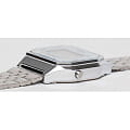 Casio Casio Collection LA680WEA-7E, collection япония мужские часы на браслете нержавеющая сталь боковой вид
