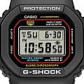 Оригинальные часы Casio Casio G-Shock DW-5600RL-1 электронные калибр механизма  общий вид