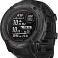 Часы Garmin Instinct 2X Solar Tactical Edition 010-02805-03