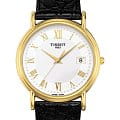 Часы Tissot Carson 18K Gold T71.3.429.13