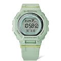 Casio Casio G-Shock GMD-B300-3DR (GMD-B300-3), g-shock япония женские часы на браслете пластик боковой вид