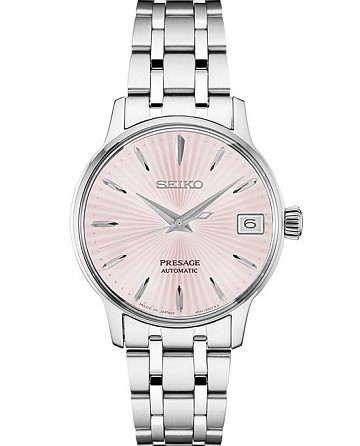 Seiko Presage SRP839J1