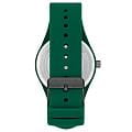 U.S. Polo Assn. U.S. Polo Assn. Yard USPA1110-03,  сша женские часы на браслете силикон боковой вид