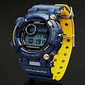 Casio Casio G-Shock GWF-D1000NV-2E, g-shock япония мужские часы на браслете  боковой вид
