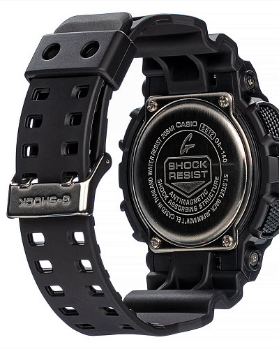 Casio G-Shock GA-140-1A1DR (GA-140-1A1)