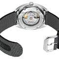 Certina Certina DS-2 C024.407.18.031.00, sport швейцария мужские часы на браслете кожа + нейлон боковой вид