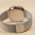 Guess Guess Trend GW0354L1 женские часы серебристый циферблат на запястье