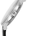 Оригинальные часы Mido Mido Baroncelli M027.408.16.058.00 механические калибр механизма mido calibre 80 cosc si (на базе eta c07.821) общий вид