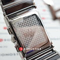 Jacques Lemans Jacques Lemans 1-1900A  — задняя крышка металл корпуса австрийские часы