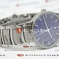 Rado Rado Centrix Automatic R30010202 механические мужские часы часы крупный план синий циферблата