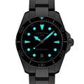 Certina C0484101109100 мужские часы застежка крупным планом