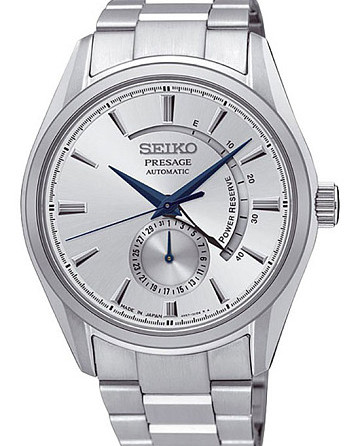 Seiko Presage SSA349J1