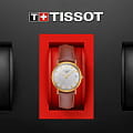 Часы Tissot Oroville T71.3.425.34 фото 3