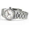 Hamilton Hamilton Khaki Field Quartz 33mm H69301110, khaki field швейцария мужские часы на браслете нержавеющая сталь боковой вид