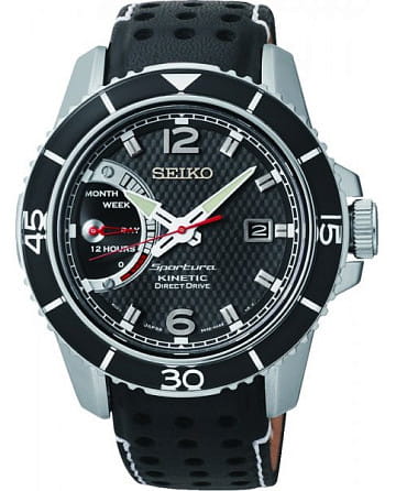 Seiko Sportura SRG019P2
