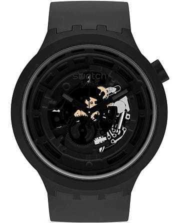 Swatch Big Bold Bioceramic Lacquered SB03B100