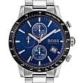 Часы Hugo Boss Rafale Blue HB1513510