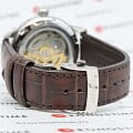 Seiko Seiko Presage SRPK15J1 механические мужские часы часы крупный план синий циферблата