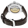 Seiko Seiko Presage Cocktail Time SRPK75J1, presage япония мужские часы на браслете кожаный боковой вид