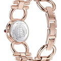 Salvatore Ferragamo Salvatore Ferragamo chic SFYD00321  швейцарские женские часы на браслете нержавеющая сталь боковой вид