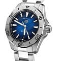 TAG Heuer TAG Heuer Aquaracer Professional 200 WBP2111.BA0627 , наручные мужские часы фото под углом