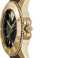 Plein Sport Plein Sport Glam PSKBA0223  немецкие женские часы на браслете силикон боковой вид