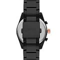 Slazenger Slazenger Multifunction SL.09.2058.2.02  - задняя крышка сталь металл корпуса, англия часы