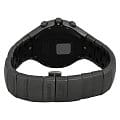 Rado Rado True R27897402, true швейцария мужские часы на браслете высокотехнологичная плазменная керамика боковой вид