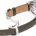 Orient Orient Star RE-AV0B10G0 мужские часы бежевый циферблат на запястье