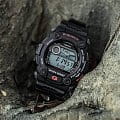 Casio Casio G-Shock G-7900-1DR (G-7900-1E) - наручные мужские часы наручные часы в перспективе серый циферблат