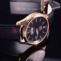 Orient Orient FN02002B (FFN02002B) , наручные мужские часы фото под углом