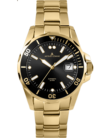 Jacques Lemans Sport 1-2089H